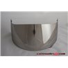 VISERA PARA LAZER FIBER PRO IRIDIUM PLATA