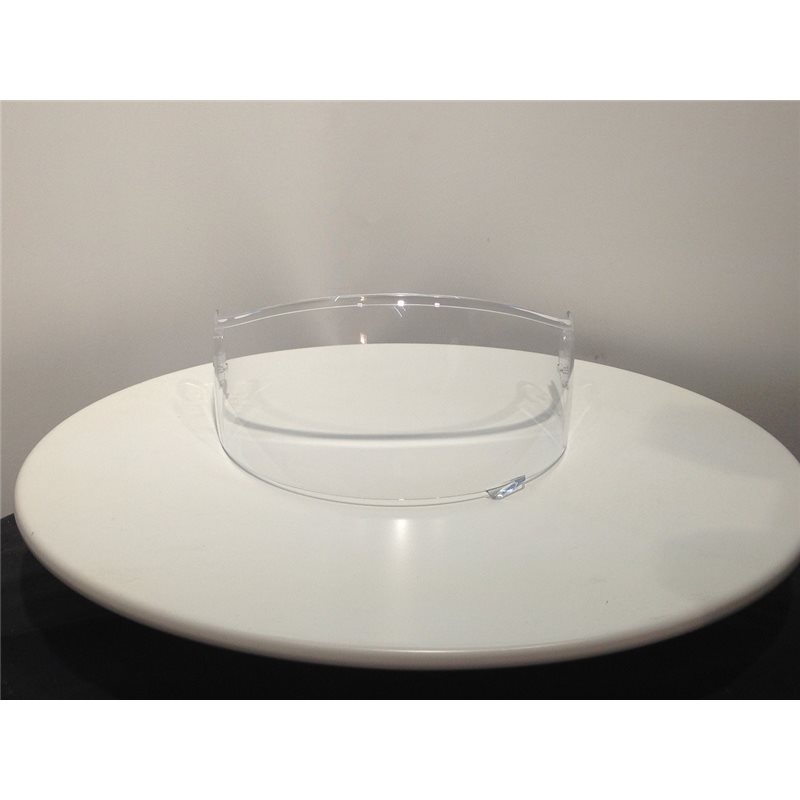PANTALLA PARA SHOEI GT AIR/NEOTEC I TRANSPARENTE PANTALLA PARA SHOEI GT AIR/NEOTEC I TRANSPARENTE