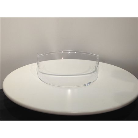 PANTALLA PARA SHOEI GT AIR/NEOTEC I TRANSPARENTE