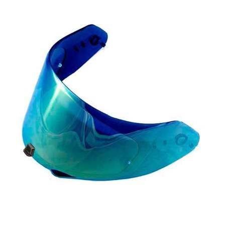PANTALLA SCORPION EXO 1400 AZUL IRIDIUM