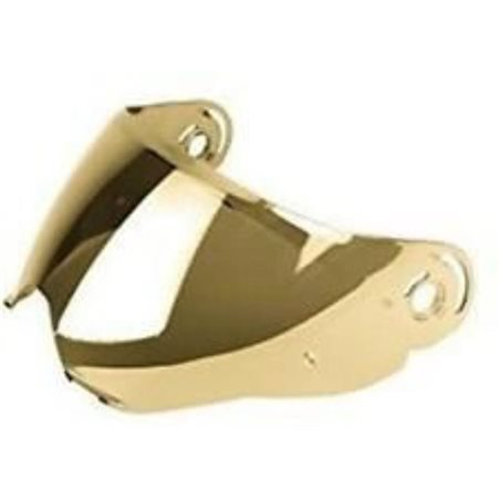 PANTALLA SCORPION ADX-1 DORADO IRIDIUM