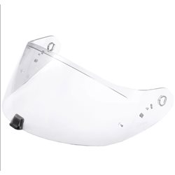 PANTALLA SCORPION EXO 1400 TRANSPARENTE