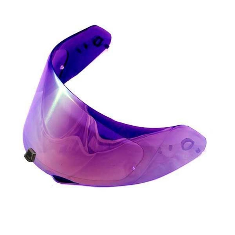 PANTALLA SCORPION EXO 1400 MORADA IRIDIUM PANTALLA SCORPION EXO 1400 MORADA IRIDIUM