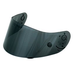 VISERA AGV GP TECH AHUMADO OSCURO