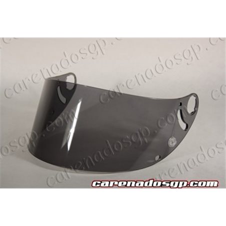 VISERA - PANTALLA PARA SHARK RSR2 AHUMADO CLARO
