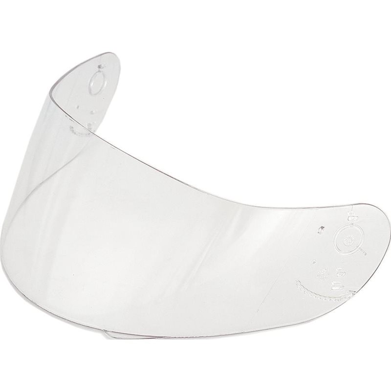 VISERA AGV TRANSPARENTE K3 - K4 VISERA AGV TRANSPARENTE K3 - K4
