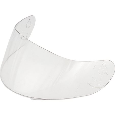 VISERA AGV TRANSPARENTE K3 - K4