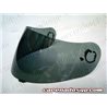 VISERA HJC HJ-07 AHUMADO CLARO