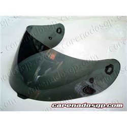 VISERA HJC HJ-09 AHUMADO OSCURO