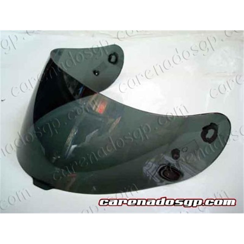 VISERA HJC HJ-09 AHUMADO OSCURO VISERA HJC HJ-09 AHUMADO OSCURO