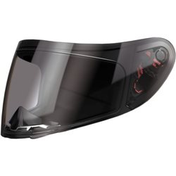VISERA PANTALLA MT HELMETS AHUMADO CLARO