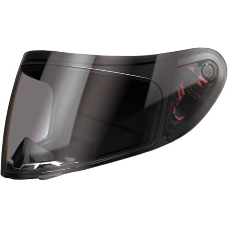 VISERA PANTALLA MT HELMETS AHUMADO CLARO