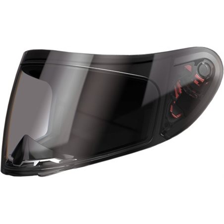 VISERA PANTALLA MT HELMETS AHUMADO CLARO