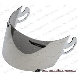 VISERA ORIGINALARA IRIDIUM PLATA