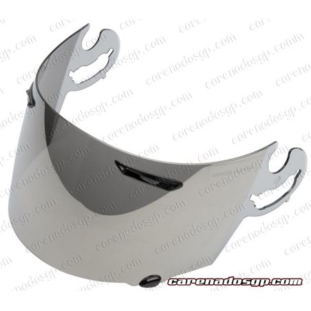 VISERA ORIGINALARA IRIDIUM PLATA