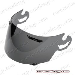 VISERA ORIGINAL ARAI GP/RR5 AHUMADO OSCURO