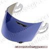 VISERA ORIGINAL ARAI GP/RR5 IRIDIUM AZUL