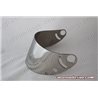 VISERA - PANTALLA PARA SHARK RSR2 IRIDIUM PLATA