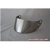 VISERA - PANTALLA PARA SHARK RSR2 IRIDIUM PLATA