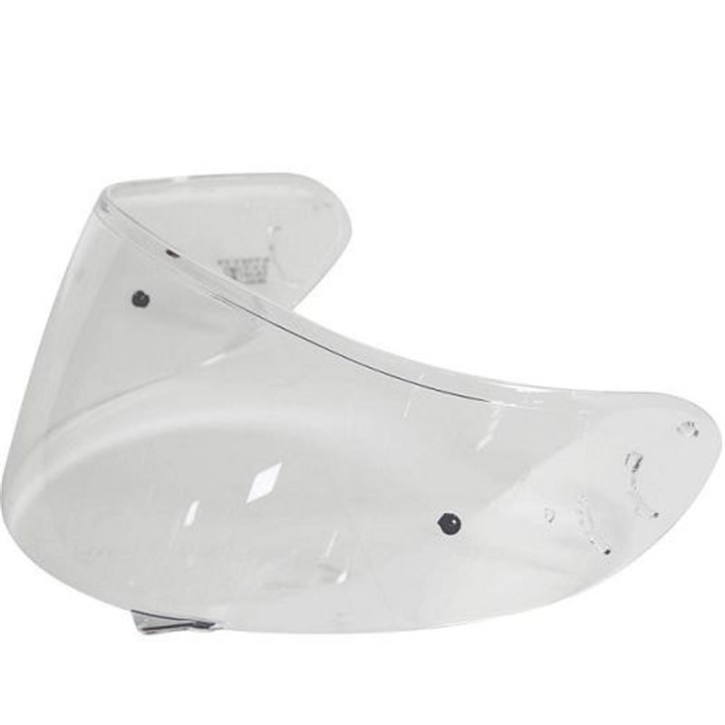 VISERA XR-1100 TRANSPARENTE VISERA XR-1100 TRANSPARENTE