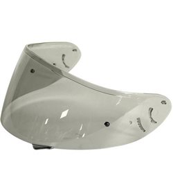 VISERA SHOEI XR-1100 AHUMADO CLARO