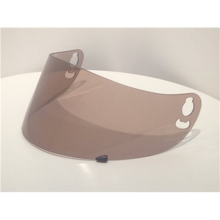 SUOMY VANDAL-SR SPORT-SUPERBIKE-TOSELAND AHUMADO CLARO