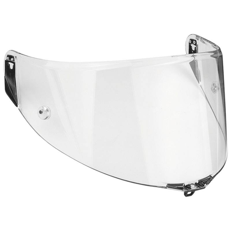 VISERA AGV CORSA/PISTA TRANSPARENTE