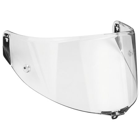 VISERA AGV CORSA/PISTA TRANSPARENTE