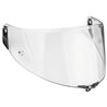 VISERA AGV CORSA/PISTA TRANSPARENTE