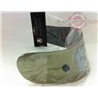 VISERA AGV GP TECH  IRIDIUM DORADO