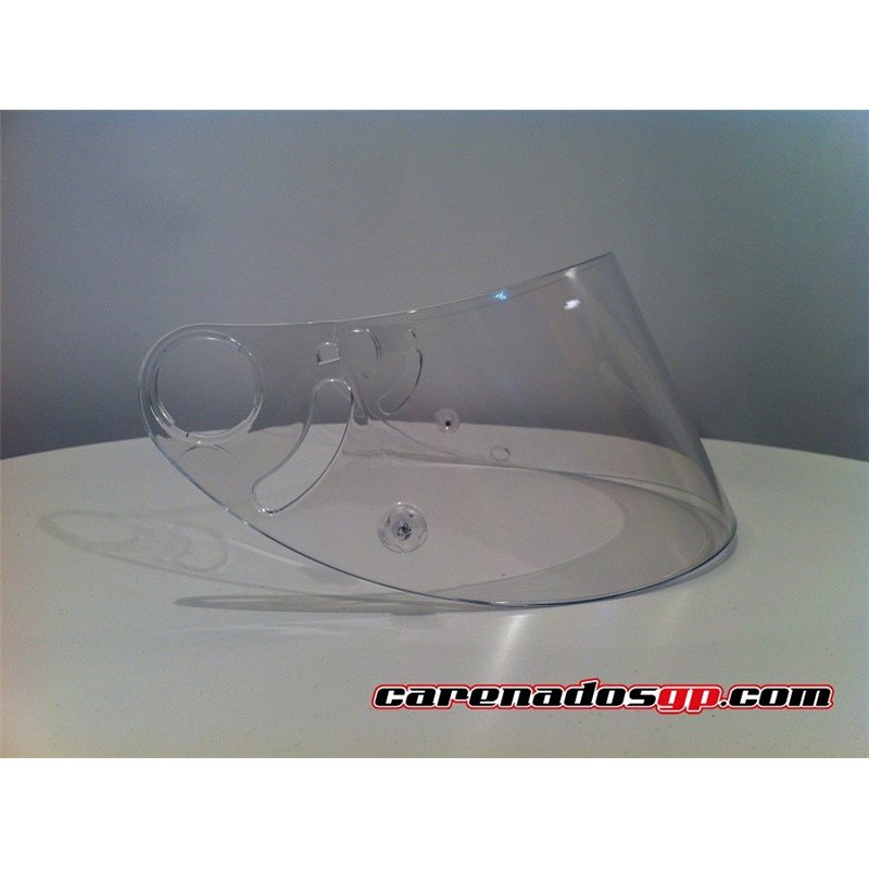 Visera - Pantalla para casco Shark RSR2 Transparente