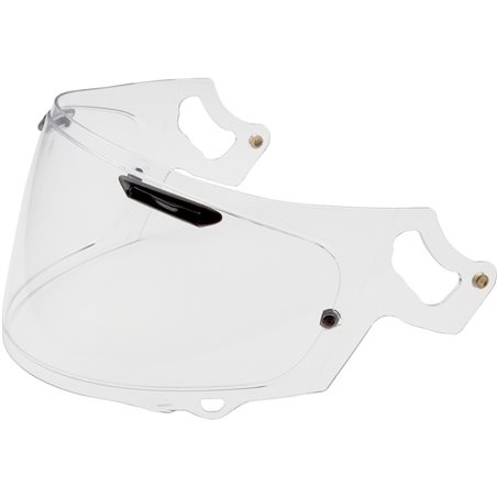 VISERA PARA ARAI RX7V TRANSPARENTE