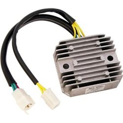 HONDA 600 VT C 99-07 REGULADOR DZE