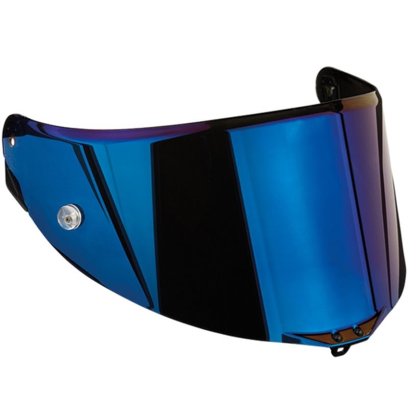 VISERA AGV CORSA IRIDIUM AZUL