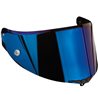 VISERA AGV CORSA IRIDIUM AZUL