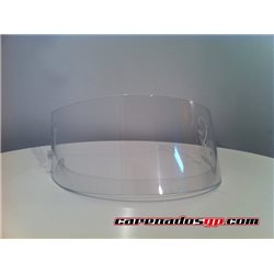 Visera - Pantalla para casco Shark RSR2 Transparente