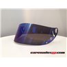 Visera - Pantalla para casco Shark RSR2 Iridium Plata