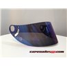 Visera - Pantalla para casco Shark RSR2 Iridium Plata