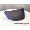 Visera - Pantalla para casco Shark RSR2 Iridium Plata