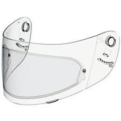 Pinlock para pantallas Shoei XR-1000
