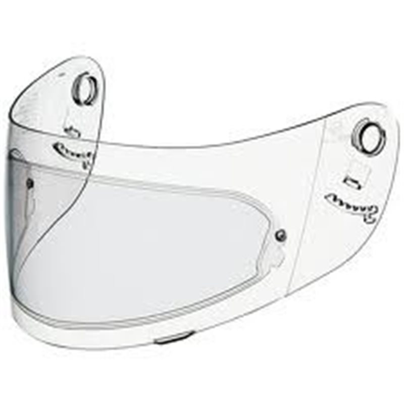 Pinlock para pantallas Shoei XR-1000 Pinlock para pantallas Shoei XR-1000