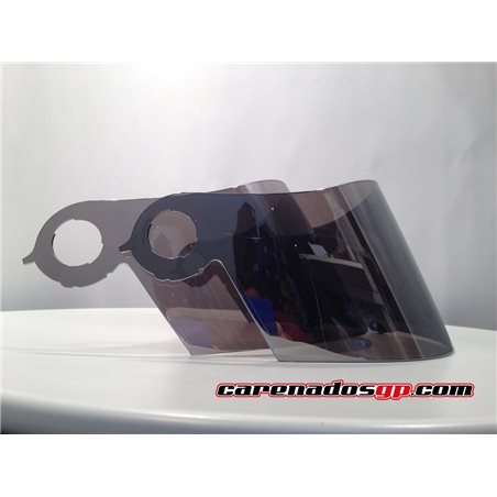 PLATA SUOMY EXTREME - EXCEL - SPEC 1R - APEX