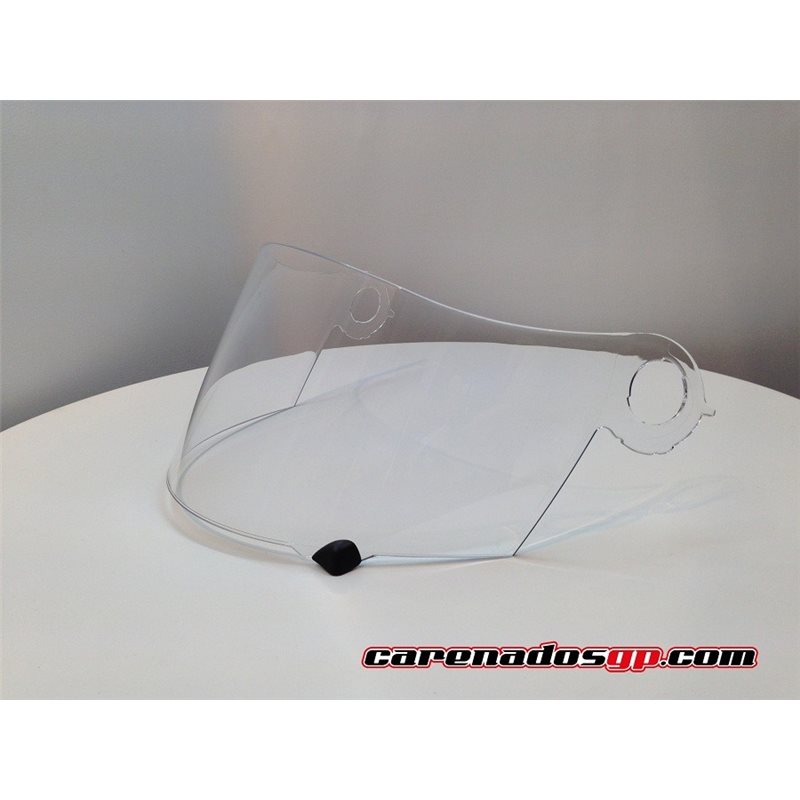 SUOMY EXTREME - EXCEL - SPEC 1R - APEX TRANSPARENTE SUOMY EXTREME - EXCEL - SPEC 1R - APEX TRANSPARENTE