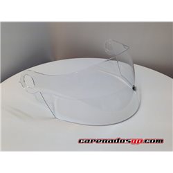 SUOMY EXTREME - EXCEL - SPEC 1R - APEX TRANSPARENTE