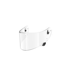 VISERA - PANTALLA SHARK SPEED-R TRANSPARENTE