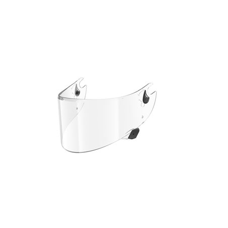 VISERA - PANTALLA SHARK SPEED-R TRANSPARENTE