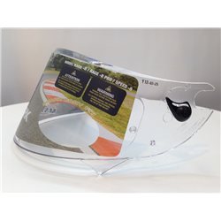Visera-Pantalla SHARK SPEED-R Transparente