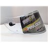 Visera-Pantalla SHARK SPEED-R Transparente