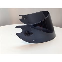Visera-Pantalla SHARK SPEED-R Ahumado Oscuro