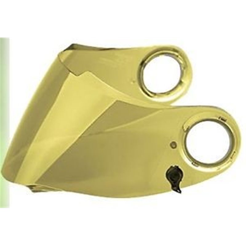 PANTALLA SCORPION EXO 1000 DORADO